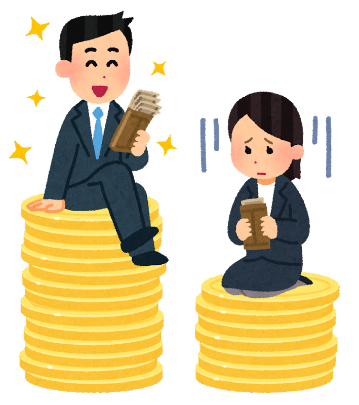 Money_chingin_kakusa_woman